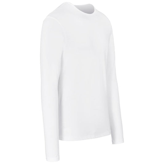 Mens Long Sleeve Portland T-Shirt