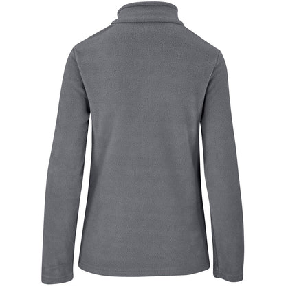 Ladies Yukon Micro Fleece Jacket