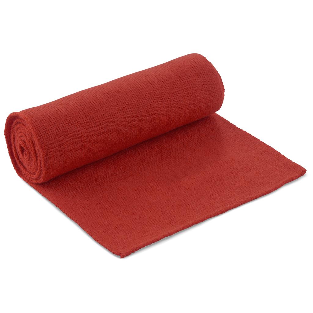 Team Acrylic Scarf