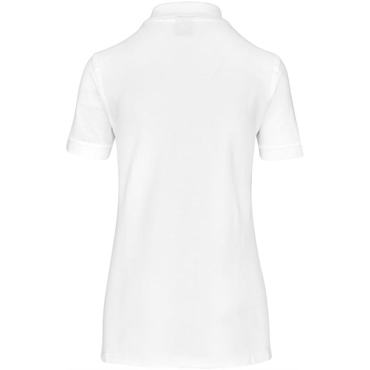 Ladies Boston Golf Shirt