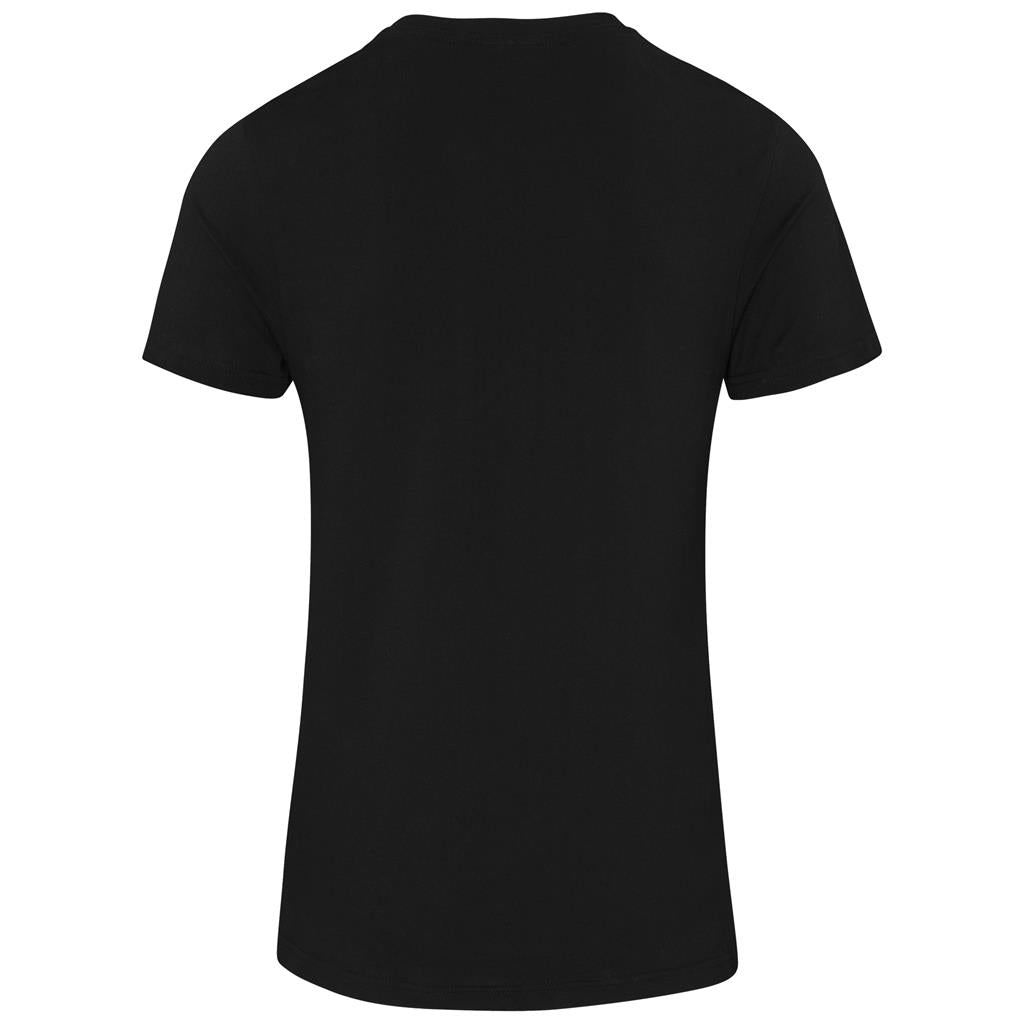 Mens Super Club 165 V-Neck T-Shirt