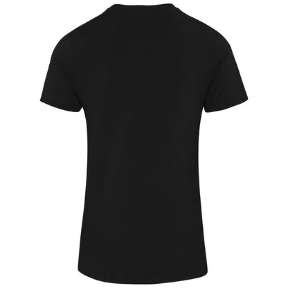 Mens Super Club 165 V-Neck T-Shirt