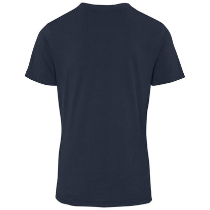 Mens Super Club 165 V-Neck T-Shirt