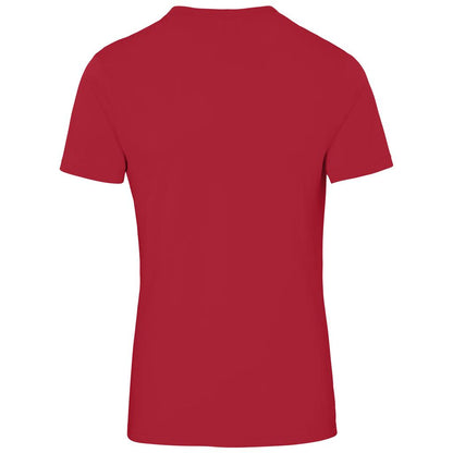 Mens Super Club 165 V-Neck T-Shirt