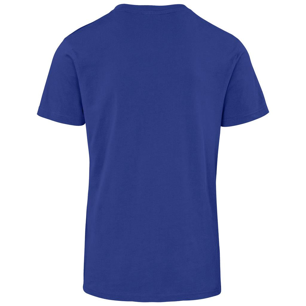Mens Super Club 165 V-Neck T-Shirt