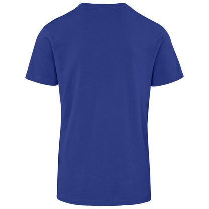 Mens Super Club 165 V-Neck T-Shirt