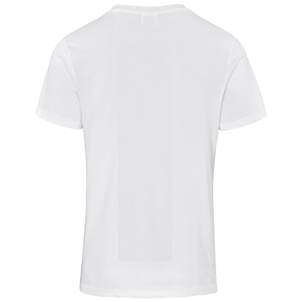 Mens Super Club 165 V-Neck T-Shirt