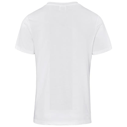 Mens Super Club 165 V-Neck T-Shirt
