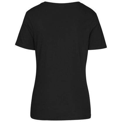 Ladies Super Club 165 V-Neck T-Shirt