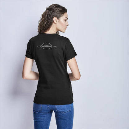 Ladies California T-Shirt