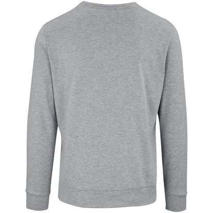 Mens Stanford Sweater - Grey