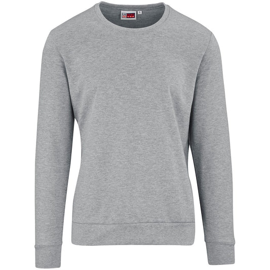 Mens Stanford Sweater - Grey