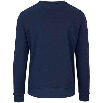 Mens Stanford Sweater - Navy