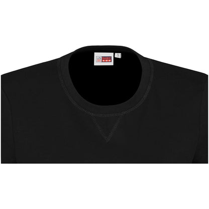 Ladies Stanford Sweater - Black