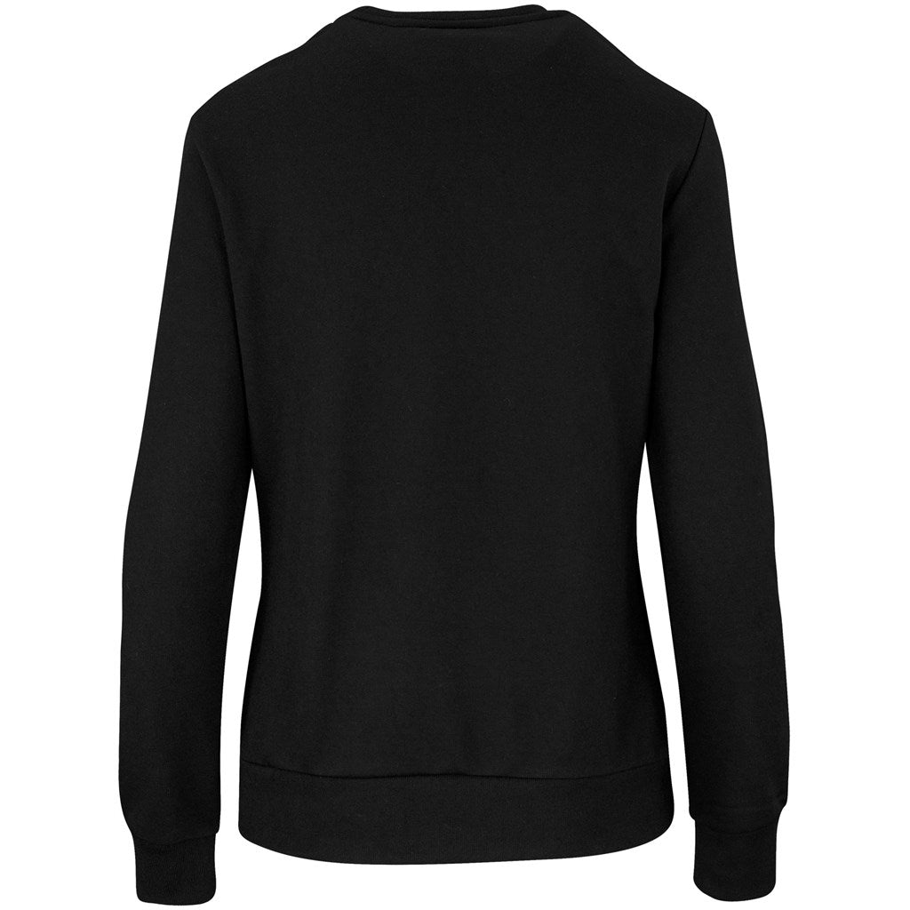 Ladies Stanford Sweater