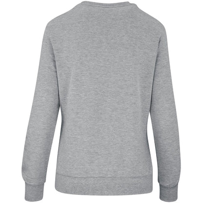 Ladies Stanford Sweater - Grey
