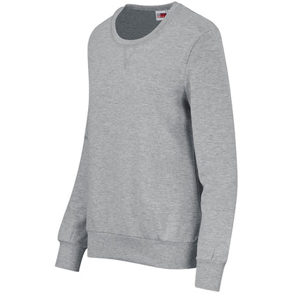 Ladies Stanford Sweater - Grey