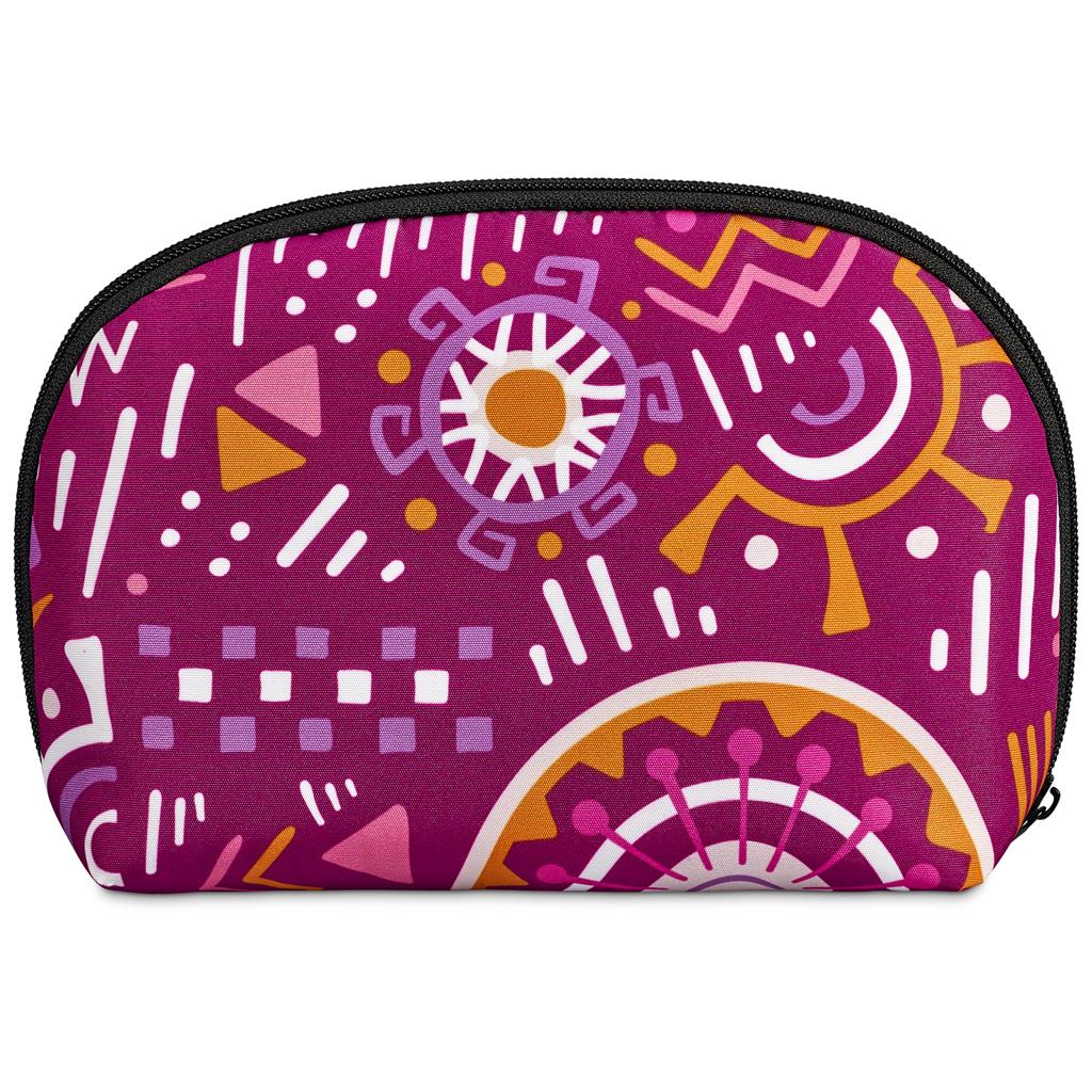 Hoppla Victoria Midi Cosmetic Bag