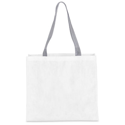 Hoppla Footloose Recycled PET Stitch-Bond Shopper