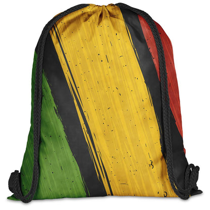 Hoppla Credo Drawstring Bag