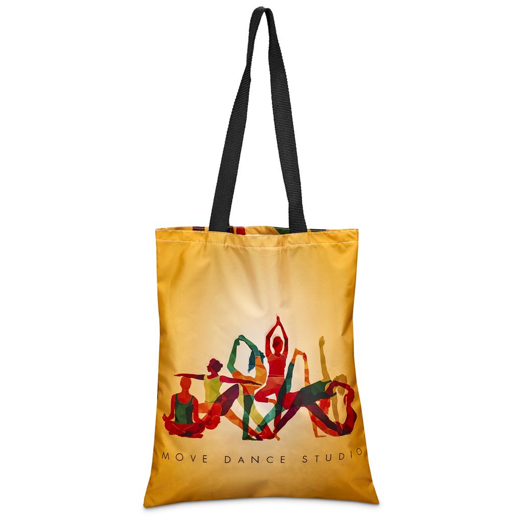 Hoppla Waterfront Shopper