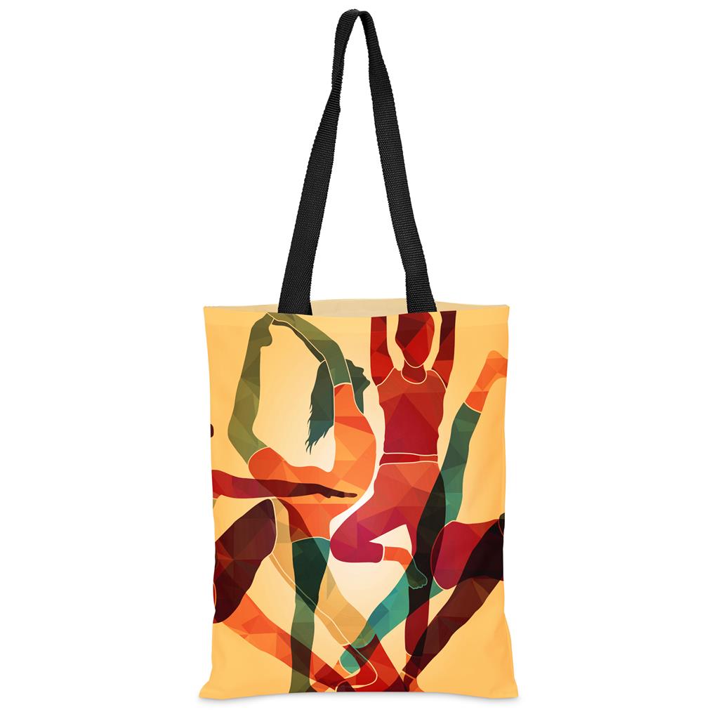 Hoppla Waterfront Shopper