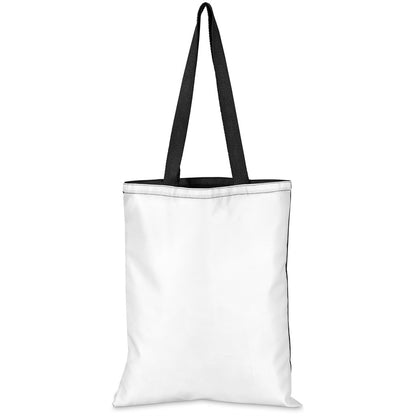 Hoppla Mall Shopper With Front Panel