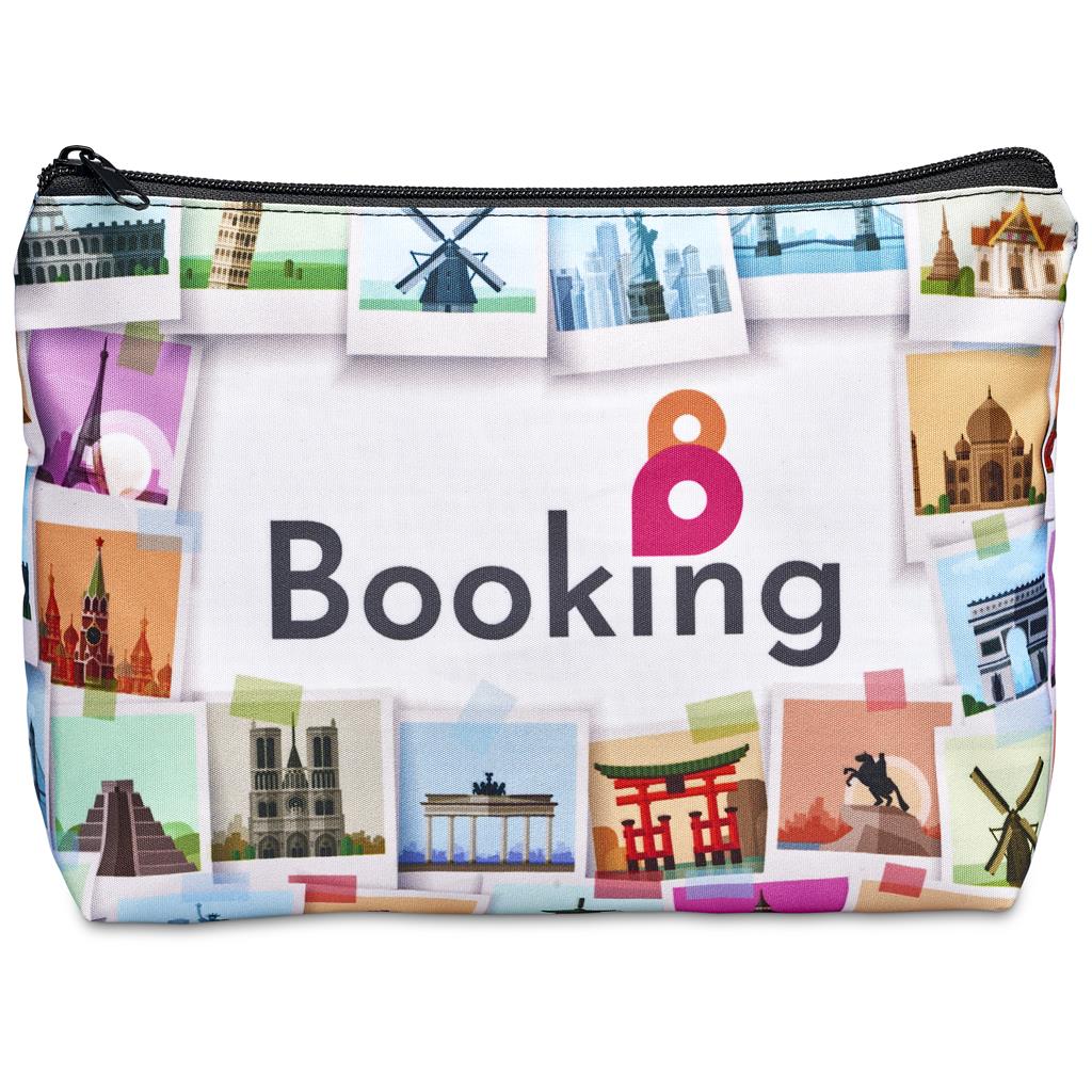 Hoppla Kosi Maxi Toiletry Bag