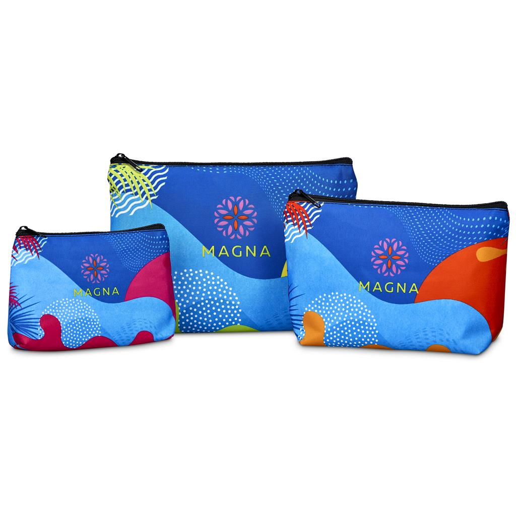 Hoppla Kosi Maxi Toiletry Bag