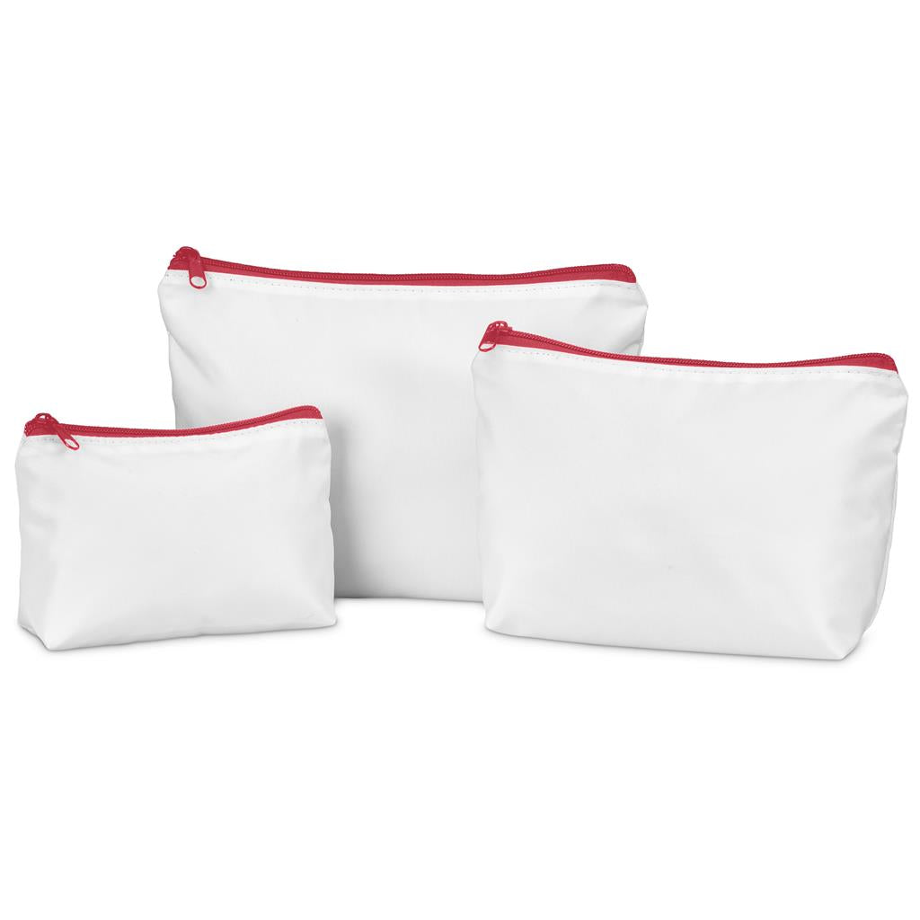 Hoppla Kosi Midi Toiletry Bag