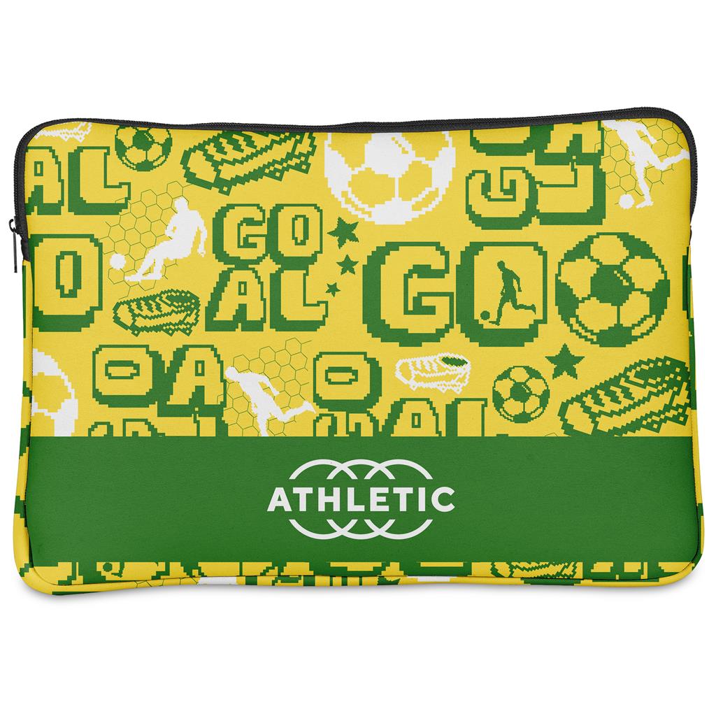 Hoppla Drift Neoprene Laptop Sleeve – 15 -16 inch