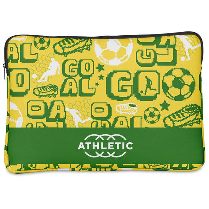 Hoppla Drift Neoprene Laptop Sleeve – 15 -16 inch