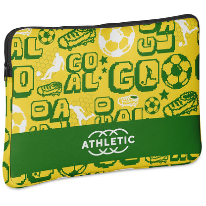 Hoppla Drift Neoprene Laptop Sleeve – 15 -16 inch