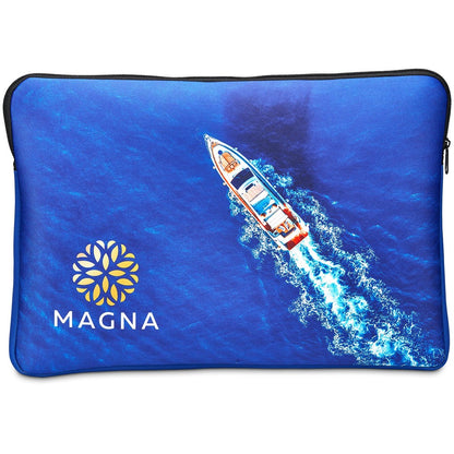 Hoppla Drift Neoprene Laptop Sleeve – 15 -16 inch