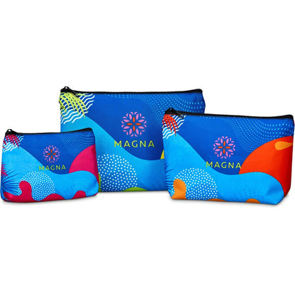 Hoppla Kosi Mini Toiletry Bag