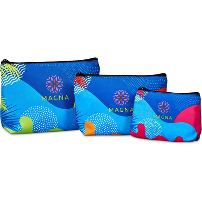 Hoppla Kosi Mini Toiletry Bag