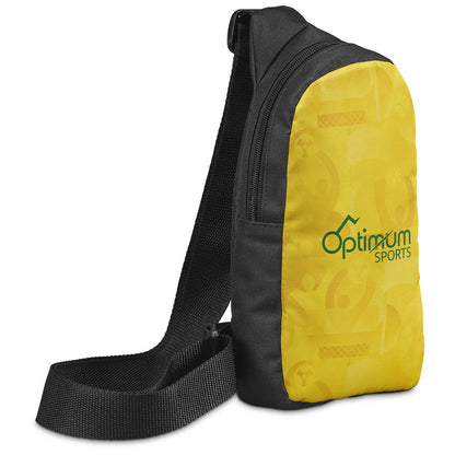 Hoppla Journey Crossbody Bag