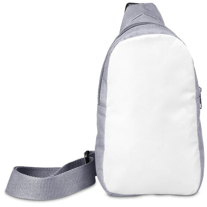 Hoppla Journey Crossbody Bag