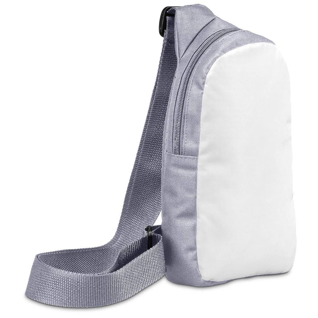 Hoppla Journey Crossbody Bag