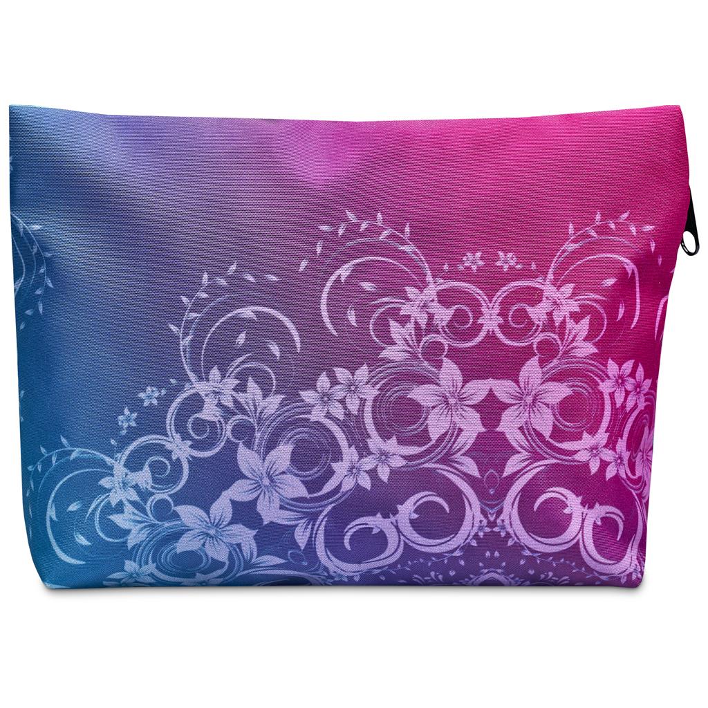 Hoppla Seasoned Traveller Utility Pouch