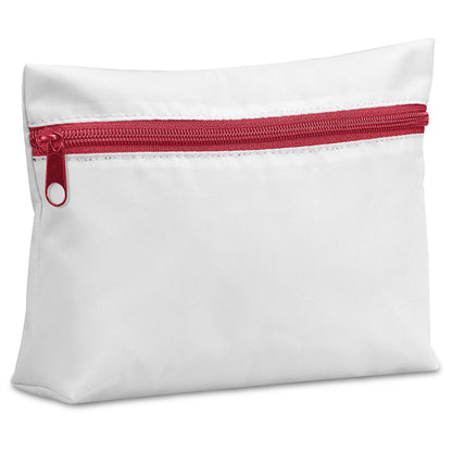 Hoppla Seasoned Traveller Utility Pouch