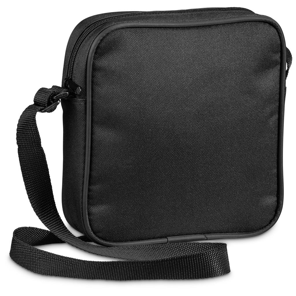Hoppla Explore Crossbody Bag