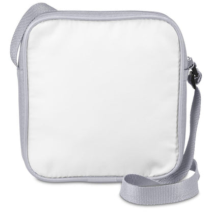 Hoppla Explore Crossbody Bag