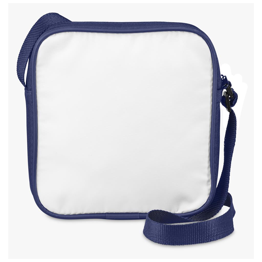 Hoppla Explore Crossbody Bag