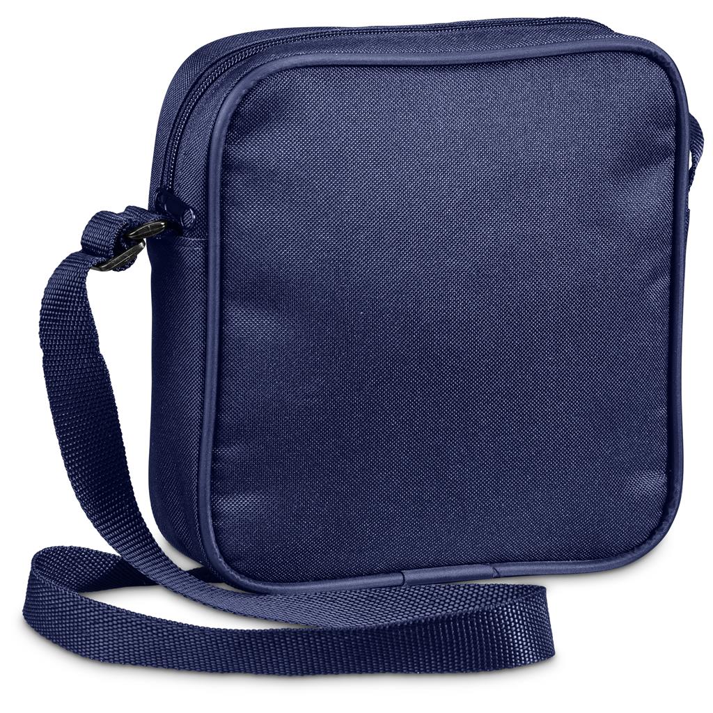 Hoppla Explore Crossbody Bag