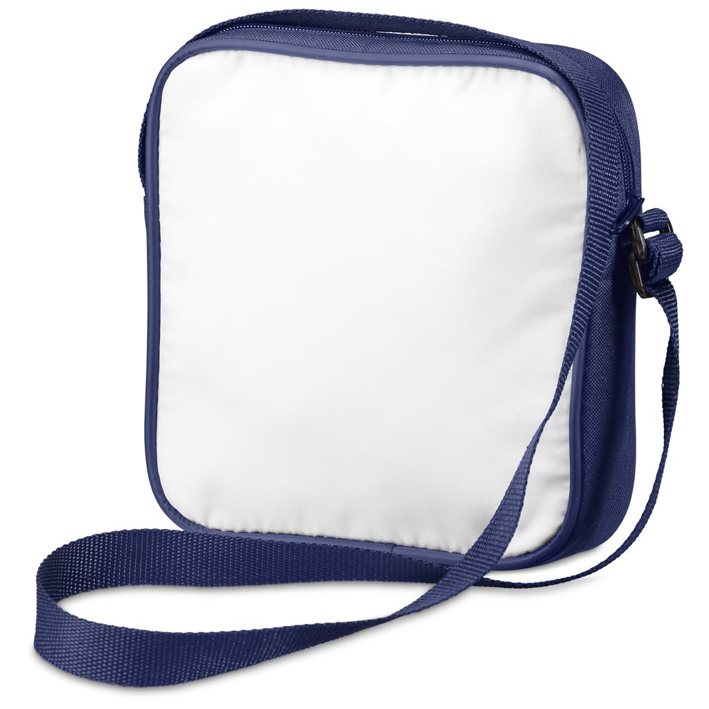 Hoppla Explore Crossbody Bag