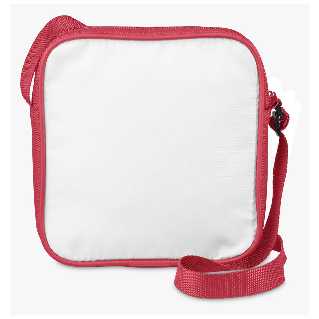 Hoppla Explore Crossbody Bag