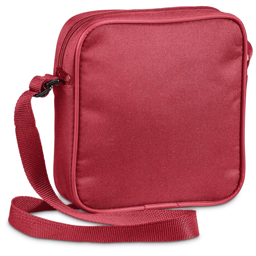 Hoppla Explore Crossbody Bag