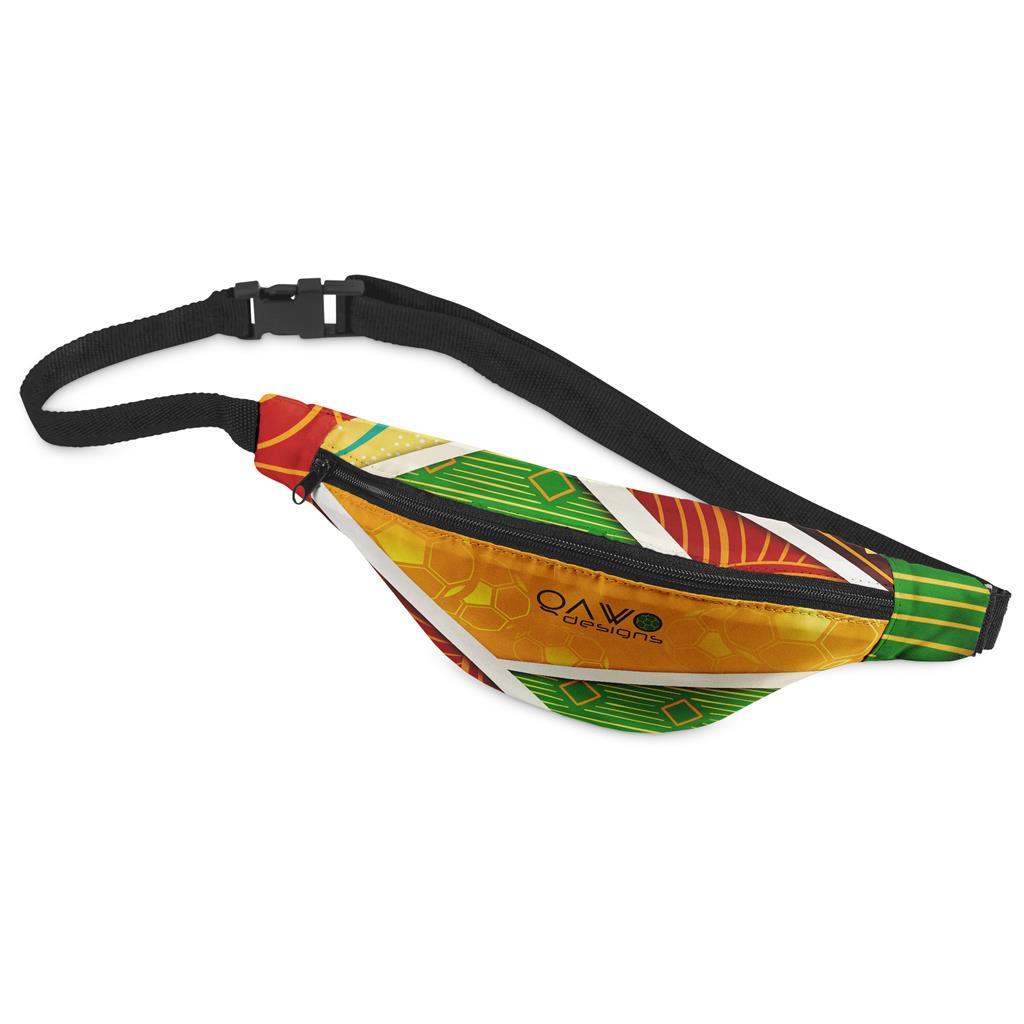 Hoppla Ballito Waist Bag