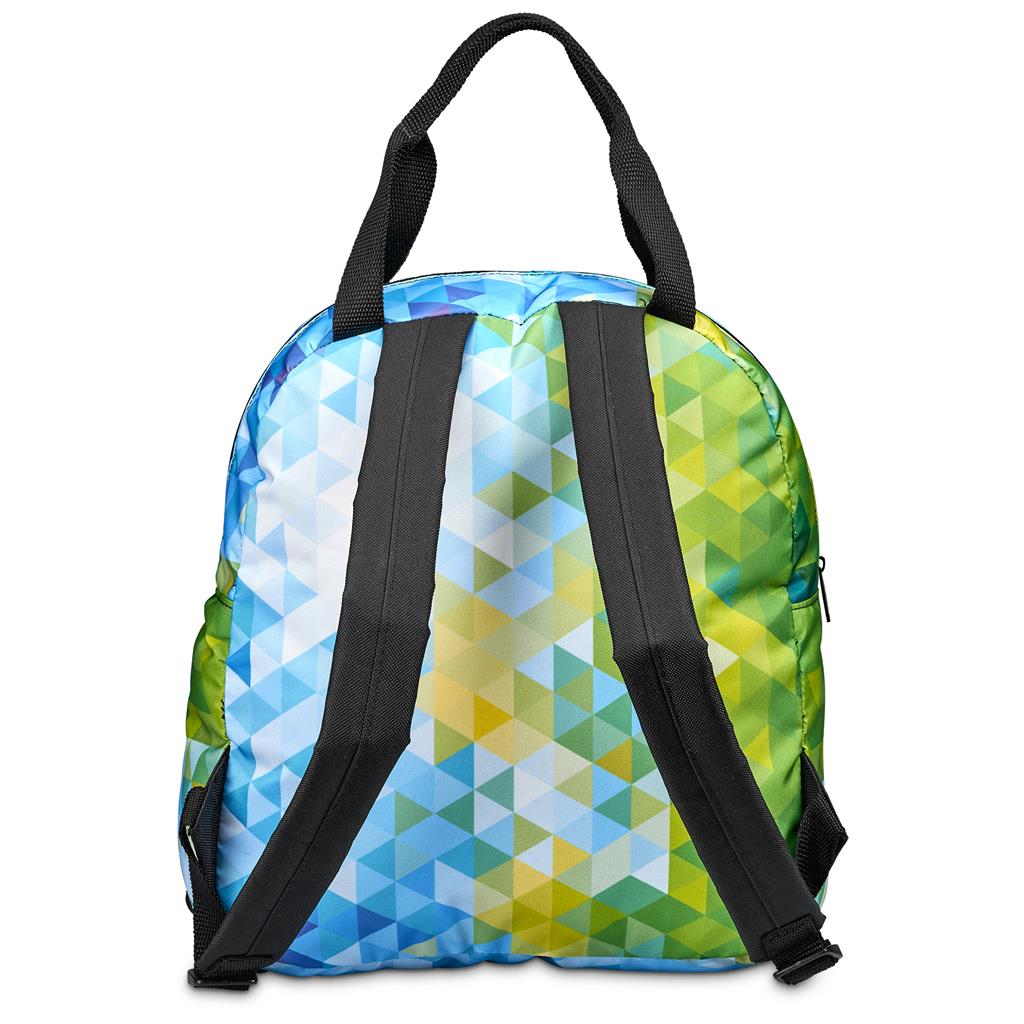 Hoppla Motley Backpack